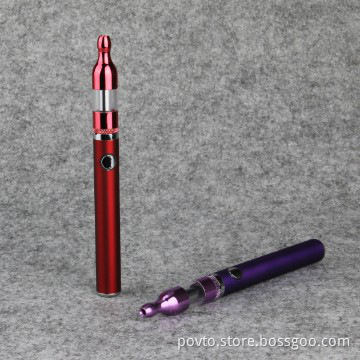 Replaceable coil create healthy life top quality protank evod mini X9